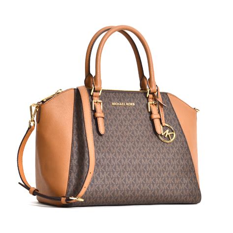 michael kors ciara large|lg ciara.